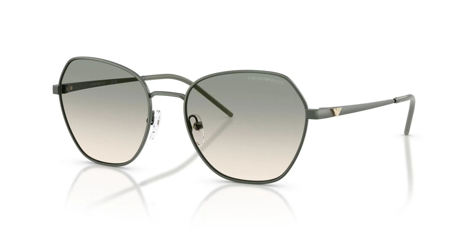 Emporio Armani 2161 Sunglasses - view 10